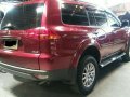 2010 Mitsubishi Montero Sport GLS Automatic Diesel-6