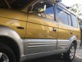 Mitsubishi Adventure 2003 for sale-0