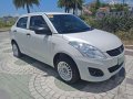 2013 Suzuki Swift Manual Tranny Silver Sedan For Sale -2