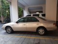 1996 Toyota Camry Automatic Beige For Sale -1