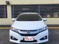 Honda City 2017 FOR SALE -0