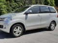 2015 Toyota Avanza 1.5 G AT Silver For Sale -2