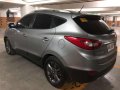 2015 Hyundai Tucson AWd Crdi AT For Sale -4