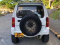 2017 Suzuki Jimny for sale-9