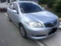 Toyota Vios 2007 for sale-4