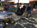Toyota owner type jeep pure stainless For Sale -7