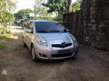 FOR SALE Toyota Yaris G 2009-0