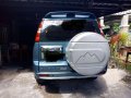 2014 Ford Everest 24L 4x2 LTD AT-2