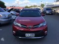 2015 Toyota Rav 4 for sale-1