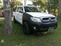 Toyota Hilux J 2009 model d4d-3