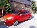 Fresh Ford Fiesta Hatchback Red For Sale -6