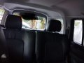 2014 Ford Everest 24L 4x2 LTD AT-7