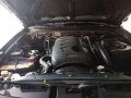 2014 Ford Everest 24L 4x2 LTD AT-10