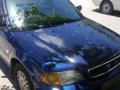 Honda City exi allpower 97 model manual FOR SALE-3