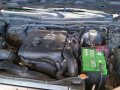 2010 Mitsubishi Montero Sport GLS Automatic Diesel-4