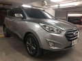 2015 Hyundai Tucson AWd Crdi AT For Sale -1
