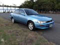 1997 Toyota Corolla GLi AT not Lancer Civic City Sentra Exalta-2