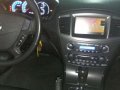 2010 Mitsubishi Galant GLS not Camry Accord AutoMatic GPS 20 Dub Mags-10