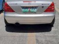  Mercedes Benz SLK 230 Well Maintained For Sale -5