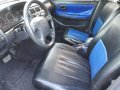 1997 Toyota Corolla GLi AT not Lancer Civic City Sentra Exalta-5