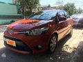 Toyota Vios 2016 for sale-0