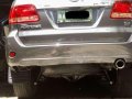 2007 Toyota Fortuner Diesel FOR SALE -0