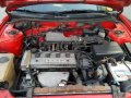 Toyota Corolla Gli 1994 AT Red Sedan For Sale -5