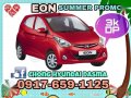 Hyundai Eon Glx New 2018 Units For Sale -0