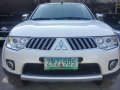 Mitsubishi Montero 2010 GLS SE 4x4 For Sale -10