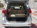 2015 Toyota Avanza 1.5 G AT Silver For Sale -6