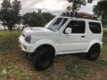 2017 Suzuki Jimny for sale-1