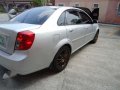 Chevrolet Optra 2007 Matic alt Corolla Altis Civic Vios Jazz City-6