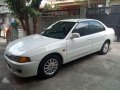 1999 Mitsubishi Lancer Glxi FOR SALE -5