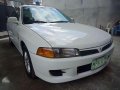 1999 Mitsubishi Lancer Glxi FOR SALE -0