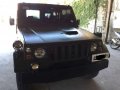 Like New Mitsubishi Military Jeep for sale-0