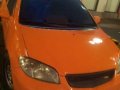 Toyota Vios 2005 FOR SALE -3
