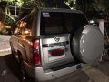 2011 Nissan Patrol Super Safari FOR SALE -0