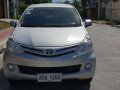 2015 Toyota Avanza 1.5 G AT Silver For Sale -1