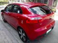 2012 Kia Rio Hatchback Automatic For Sale-2