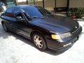1995 Honda Accord Manual Black For Sale -2