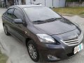 Toyota Vios 1.3G  Automatic 2013 For Sale -5