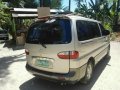 Hyundai Starex svx 2004 local unit jumbo size diesel automatic-2