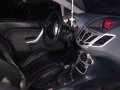Ford Fiesta S 2012 Top of the Line For Sale -6