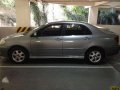 Toyota Altis 2007 for sale-2