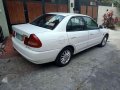 1999 Mitsubishi Lancer Glxi FOR SALE -4