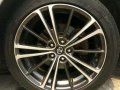 2010 Subaru Impreza Sports Sedan Manual 17 BRZ Mags Tire-8