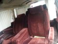 Toyota Hiace Super Custom Van White For Sale -3