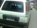 Mitsubishi Adventure glx 2002 mdl-2