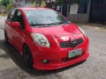 2007 Toyota Yaris for sale-0