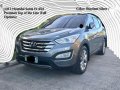 2013 Hyundai Santa Fe 4X4 PREMIUM For Sale -0